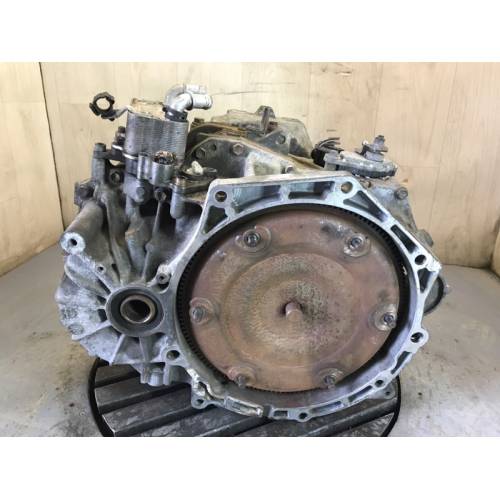 АКПП VOLKSWAGEN PASSAT CC 08-12