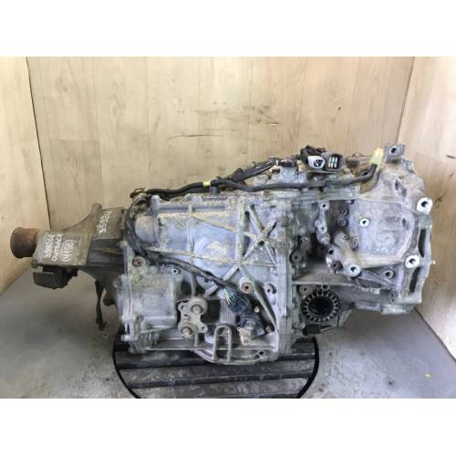 АКПП SUBARU OUTBACK BS 14-21