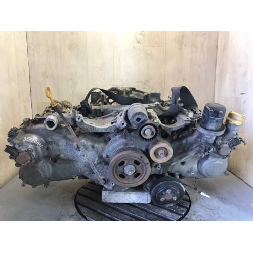 Двигатель бензин SUBARU OUTBACK BS 14-21