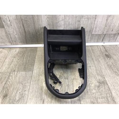 Накладка в салоне KIA FORTE BD 18-21