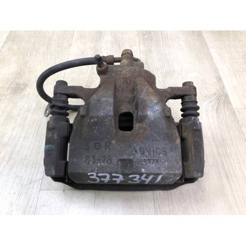 Суппорт тормозной передн. прав. TOYOTA CAMRY 40 06-11
