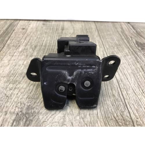 Замок крышки багажника HYUNDAI TUCSON LM 09-15