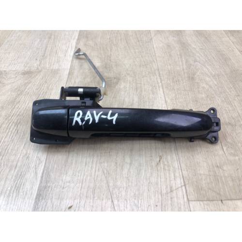Ручка двери багажника TOYOTA RAV4 05-12
