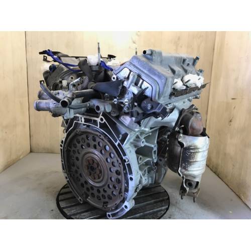 Двигун бензин ACURA MDX (YD2) 06-13