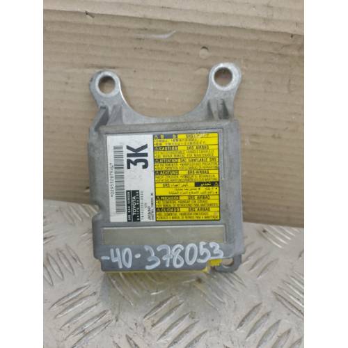 Блок управления AIRBAG TOYOTA CAMRY 40 06-11