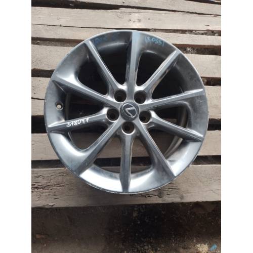 Диск R17 LEXUS CT200 11-17