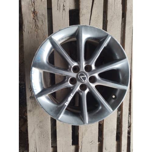 Диск R17 LEXUS CT200 11-17