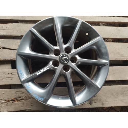 Диск R17 LEXUS CT200 11-17