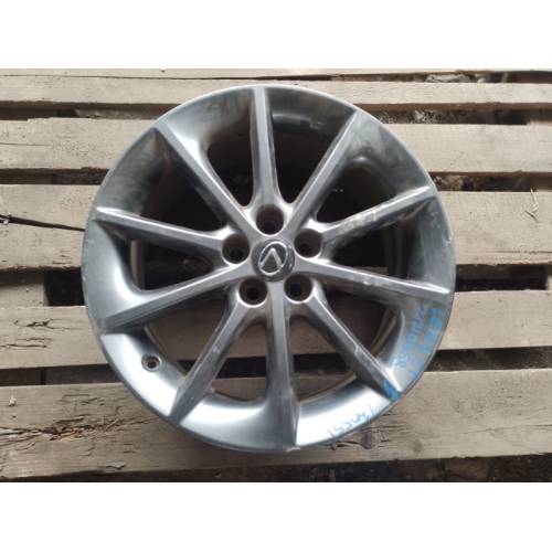 Диск R17 LEXUS CT200 11-17