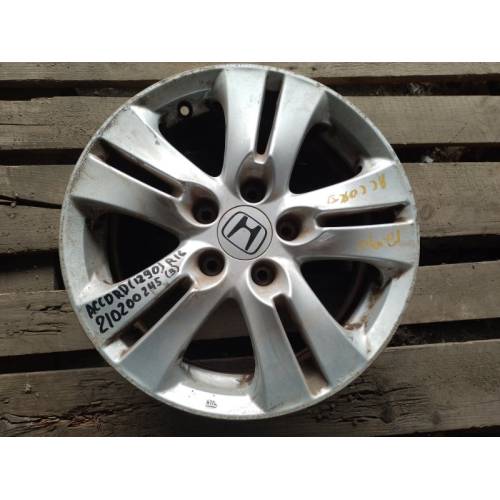 Диск R17 KIA SORENTO BL 02-09