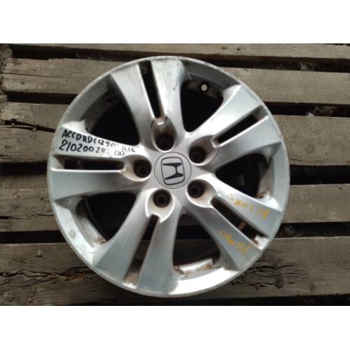 Диск R16 HONDA ACCORD USA 07-12