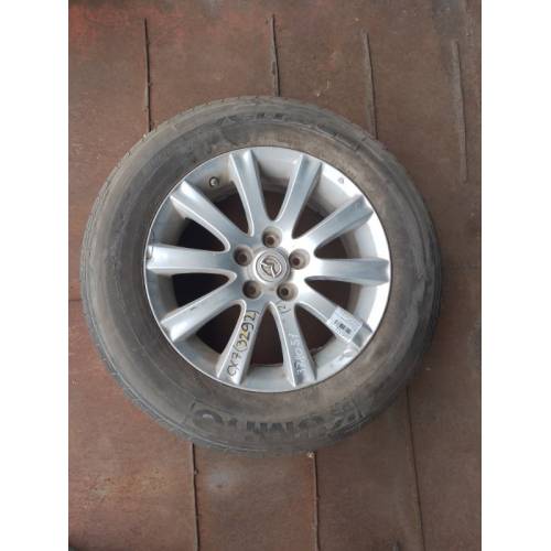 Диск R17 MAZDA CX-7 06-12