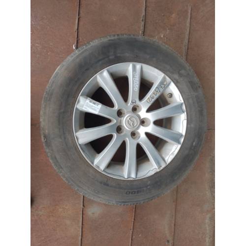 Диск R17 MAZDA CX-7 06-12