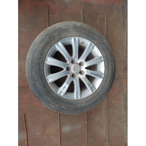 Диск R17 MAZDA CX-7 06-12