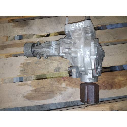 Роздавальна коробка TOYOTA VENZA 09-16