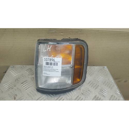 Указатель поворота лев. HONDA PASSPORT 93-02