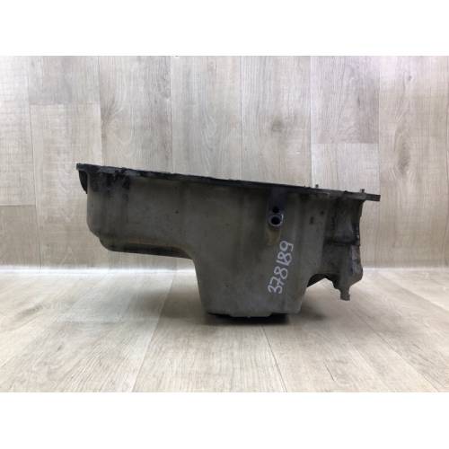 Поддон двигателя MITSUBISHI PAJERO 06-21