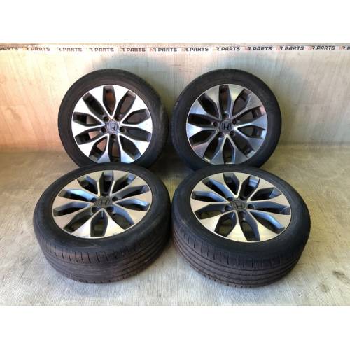 Диск R17 HONDA ACCORD COUPE CT 12-