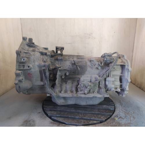 АКПП MITSUBISHI PAJERO 06-21