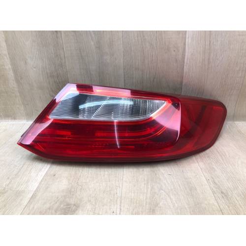 Фонарь наружный задн. прав. HONDA ACCORD COUPE CT 12-