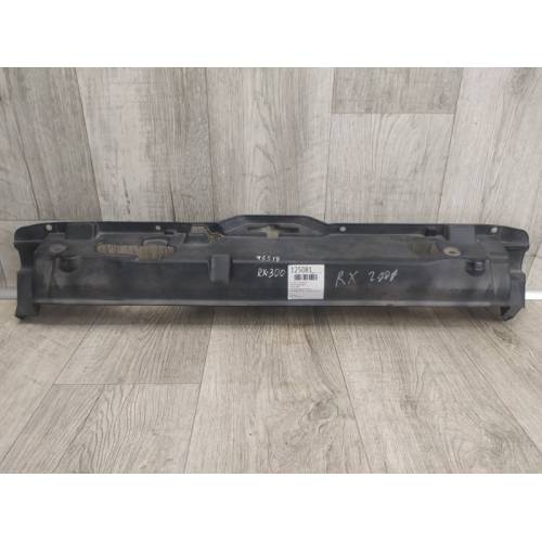 Накладка замка капота LEXUS RX300 98-03