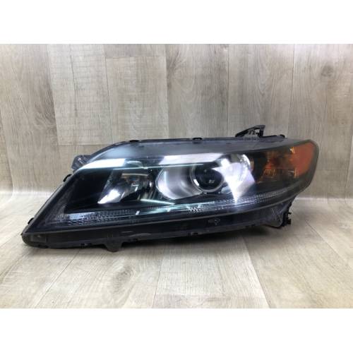 Фара передн. лев. HONDA ACCORD COUPE CT 12-