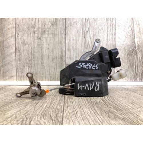 Замок крышки багажника TOYOTA RAV4 00-05