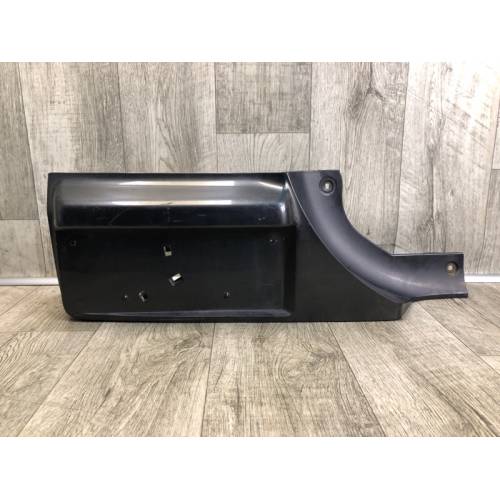 Накладка крышки багажника TOYOTA RAV4 05-12