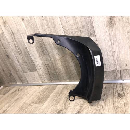 накладка кришки багажника TOYOTA RAV4 05-12