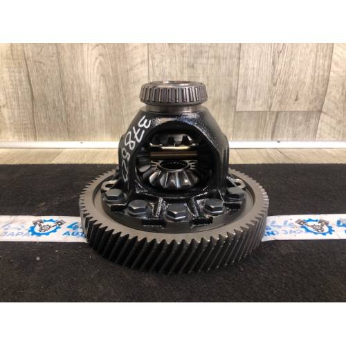 Диференціал АКПП TOYOTA CAMRY 40 06-11