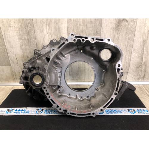 Кришка АКПП передн. TOYOTA CAMRY 40 06-11