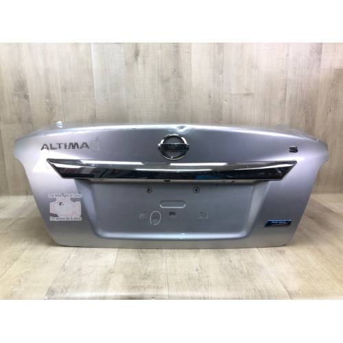 Кришка багажника NISSAN ALTIMA L33 12-18