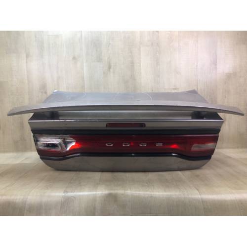 Крышка багажника DODGE CHARGER 10-24