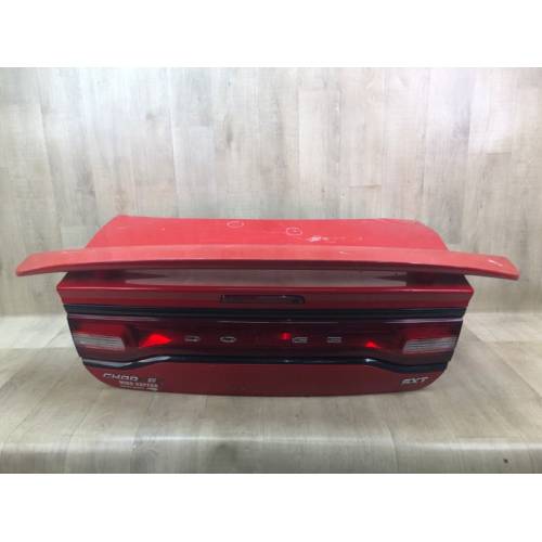Крышка багажника DODGE CHARGER 10-24