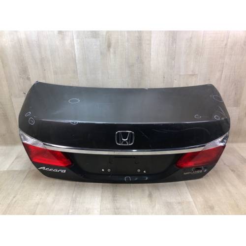 Крышка багажника HONDA ACCORD CR 13-18