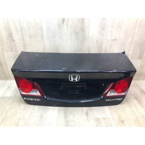 Крышка багажника HONDA CIVIC 4D 06-11