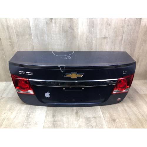 Кришка багажника CHEVROLET CRUZE 08-15