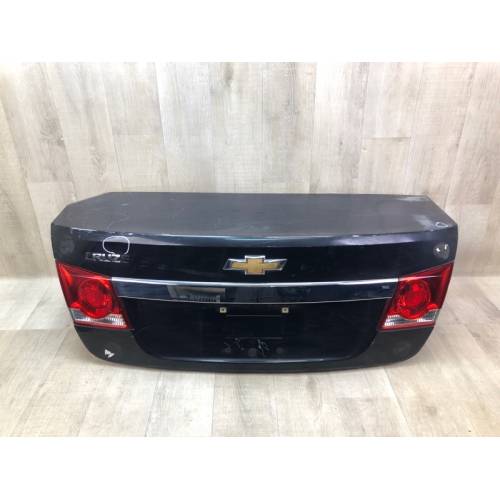 Кришка багажника CHEVROLET CRUZE 08-15