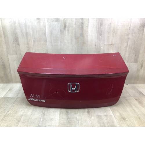 Крышка багажника HONDA ACCORD COUPE CT 12-