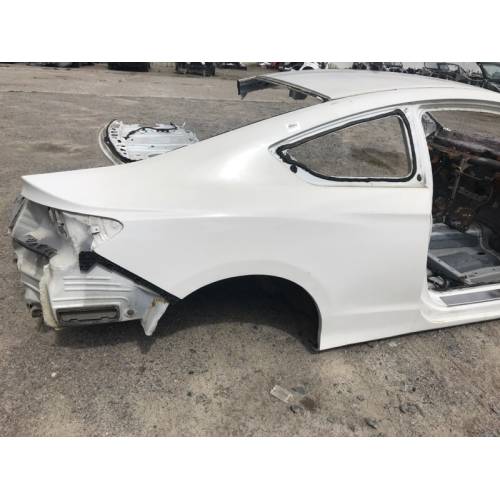 Четверть кузова задняя прав. HONDA ACCORD COUPE CT 12-