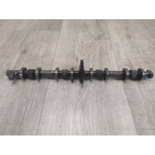 Ось коромысел BMW X3 (F25) 11-17