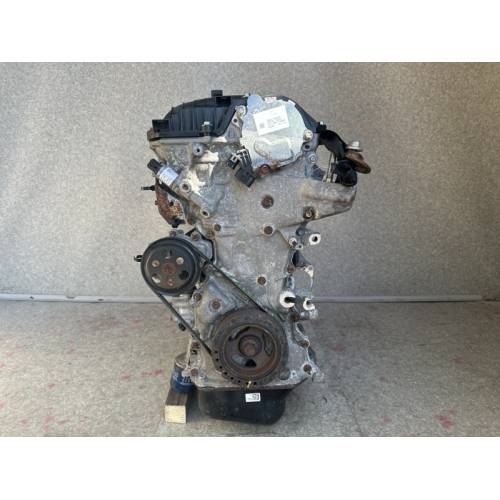 Двигатель на запчасти ( под ремонт ) MAZDA CX-5 (KF) 16-21