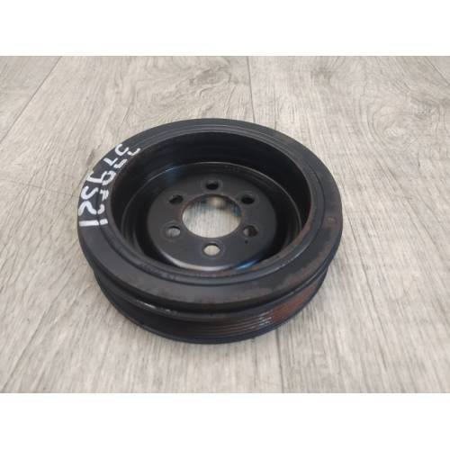 Шкив коленвала BMW X3 (F25) 11-17