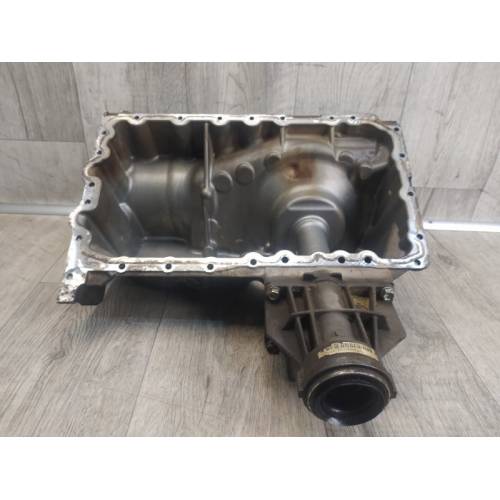 Поддон двигателя BMW X3 (F25) 11-17