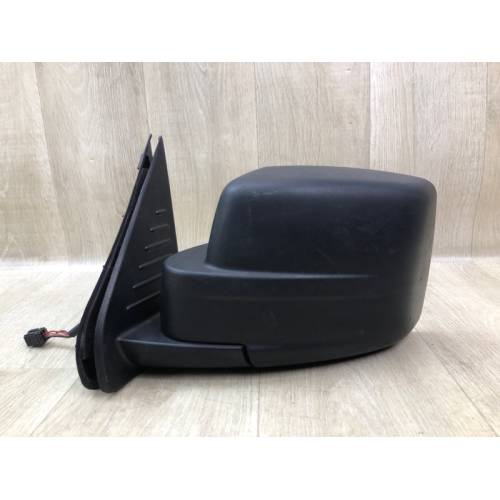 Зеркало лев. JEEP LIBERTY 07-12
