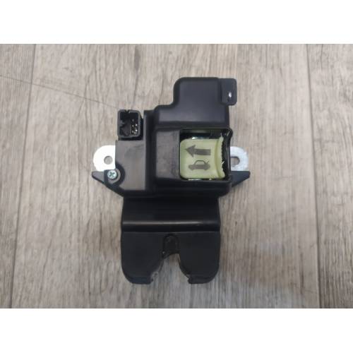 Замок крышки багажника HYUNDAI ELANTRA MD 10-15