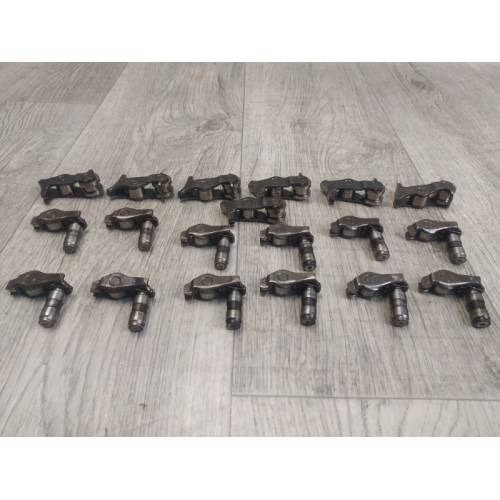 Рокер впускного клапана BMW X3 (F25) 11-17