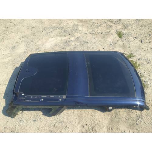 Крыша LAND ROVER LAND ROVER DISCOVERY 17-
