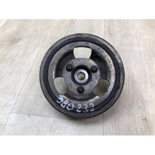 Шкив коленвала MINI COUNTRYMAN R60 10-16
