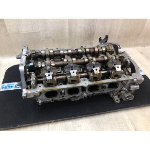 Головка блока цилиндров MINI COUNTRYMAN R60 10-16